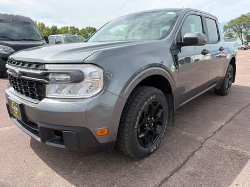 Used 2023 Ford Maverick XLT w/ Equipment Group 300A Standard AWD/4WD image 3