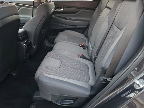 Used 2022 Hyundai Santa Fe SEL w/ Cargo Package image 13