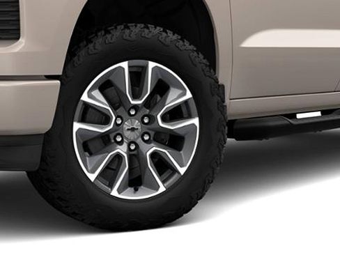 New 2026 Chevrolet Silverado 1500 RST image 36