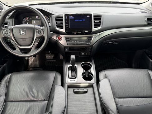 Used 2019 Honda Ridgeline RTL-T image 31