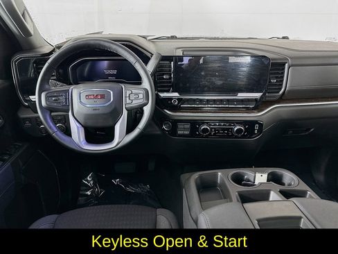 Used 2024 GMC Sierra 1500 Elevation w/ X31 Off-Road Package AWD/4WD image 29