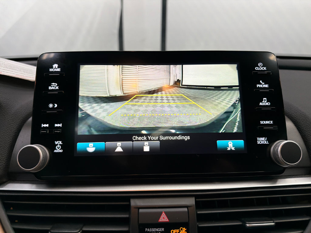 Used 2018 Honda Accord Sport image 29