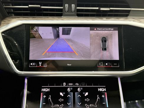 Used 2021 Audi A6 Premium Plus w/ Premium Plus Package image 16
