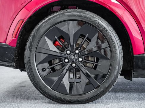 Certified 2025 Ford Mustang Mach-E GT AWD/4WD image 18