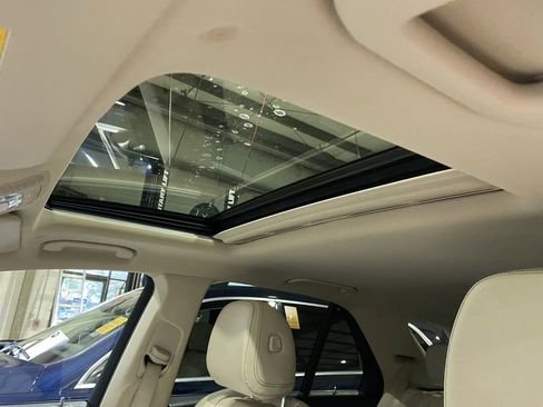 Certified 2021 Mercedes-Benz GLE 350 4MATIC image 15