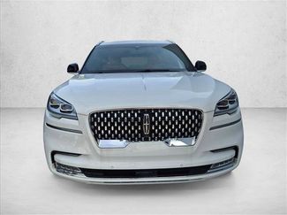 Used 2023 Lincoln Aviator Black Label w/ Dynamic Handling Package AWD/4WD video 2