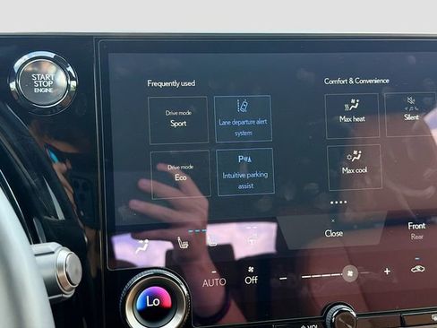 New 2026 Lexus RX 350 Premium Plus FWD image 31