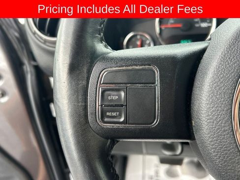 Used 2018 Jeep Wrangler Unlimited Sport S AWD/4WD image 6