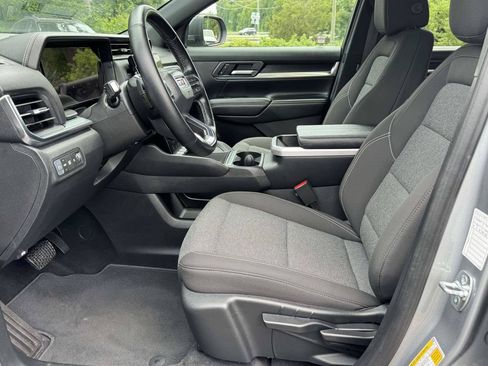 Used 2026 GMC Terrain Elevation FWD image 21