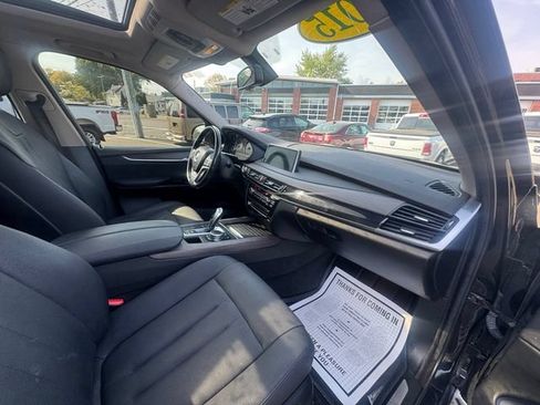 Used 2015 BMW X5 xDrive35i AWD/4WD image 24