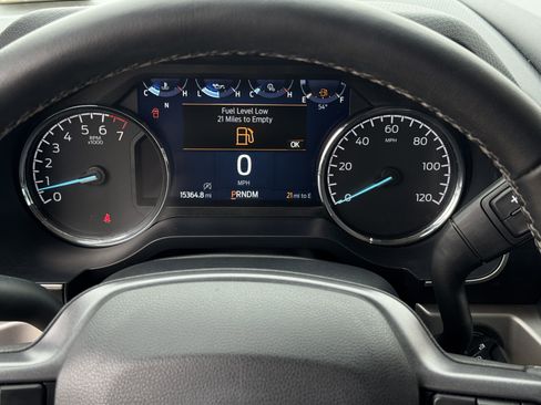 Certified 2023 Ford F150 XLT w/ Equipment Group 301A Mid image 20