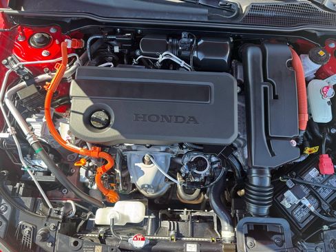 Certified 2026 Honda Civic Sport image 27