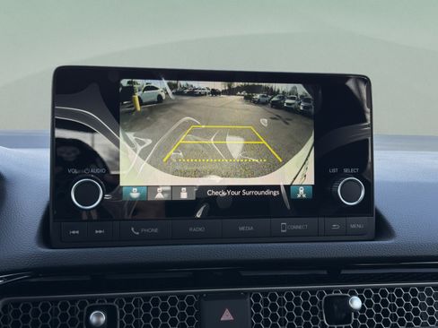 Used 2026 Honda Civic Sport image 11