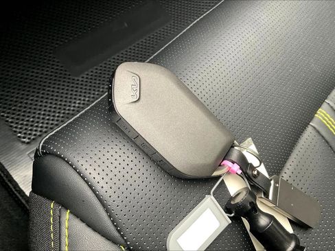 Used 2026 Kia K5 GT w/ GT1 Package image 14