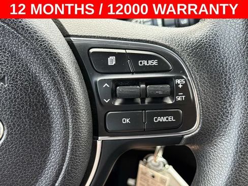 Used 2017 Kia Sportage LX FWD image 23
