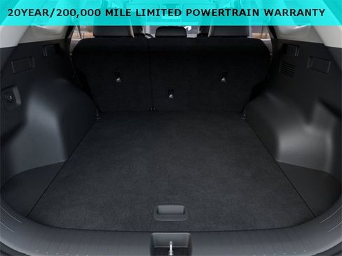 New 2026 Kia Sportage EX w/ EX Panoramic Sunroof Package image 19