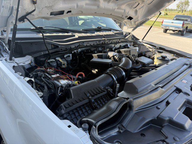 Used 2020 Ford F350 XL AWD/4WD image 20