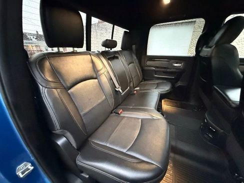 Used 2020 RAM 2500 Power Wagon image 28