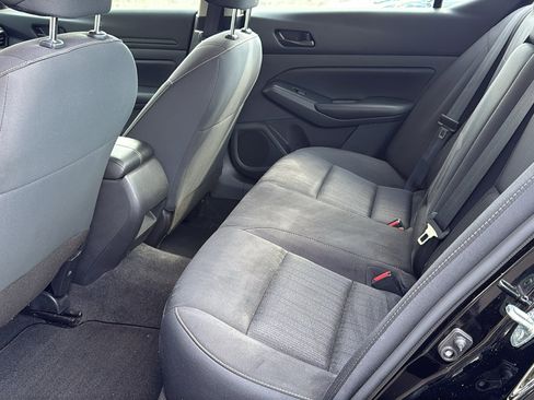 Certified 2024 Nissan Altima 2.5 S FWD image 20