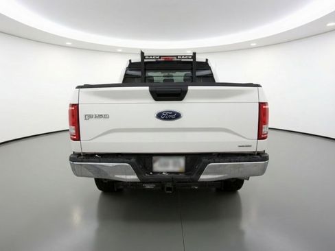 Used 2015 Ford F150 XL w/ Equipment Group 101A Mid image 4