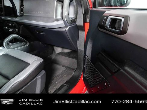 Used 2024 Ford Bronco Big Bend AWD/4WD image 24