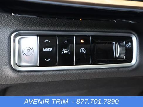 New 2026 Buick Envision Avenir AWD/4WD image 23