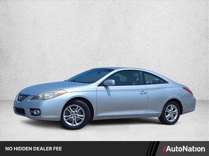 Used 2007 Toyota Solara SE