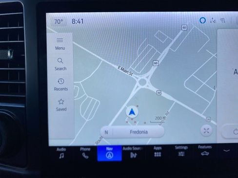 Used 2025 Ford F150 Tremor w/ Equipment Group 402A High image 17