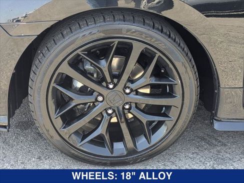 Used 2021 Honda Civic Sport image 9