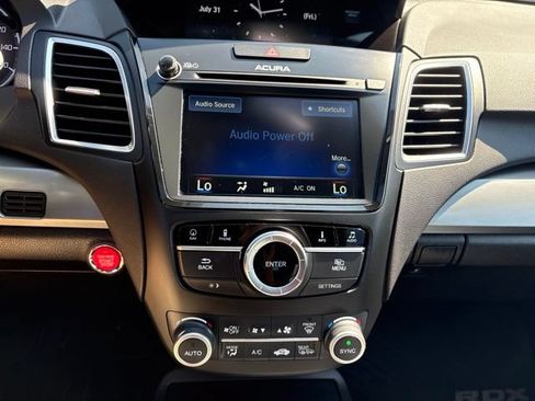Used 2018 Acura RDX AWD w/ Technology Package image 18