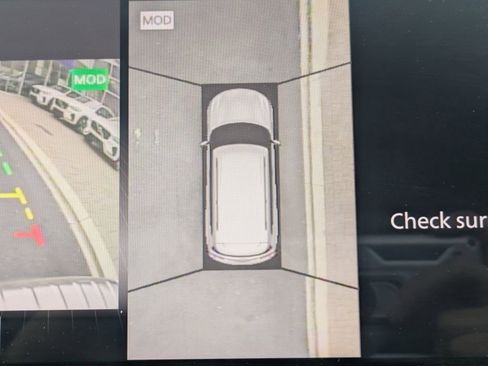 Used 2023 INFINITI QX80 Premium Select w/ Cargo Package image 29