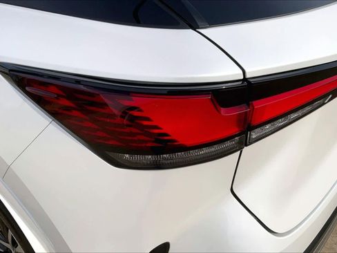 Used 2024 Lexus RX 350 Premium Plus w/ Convenience Package image 28