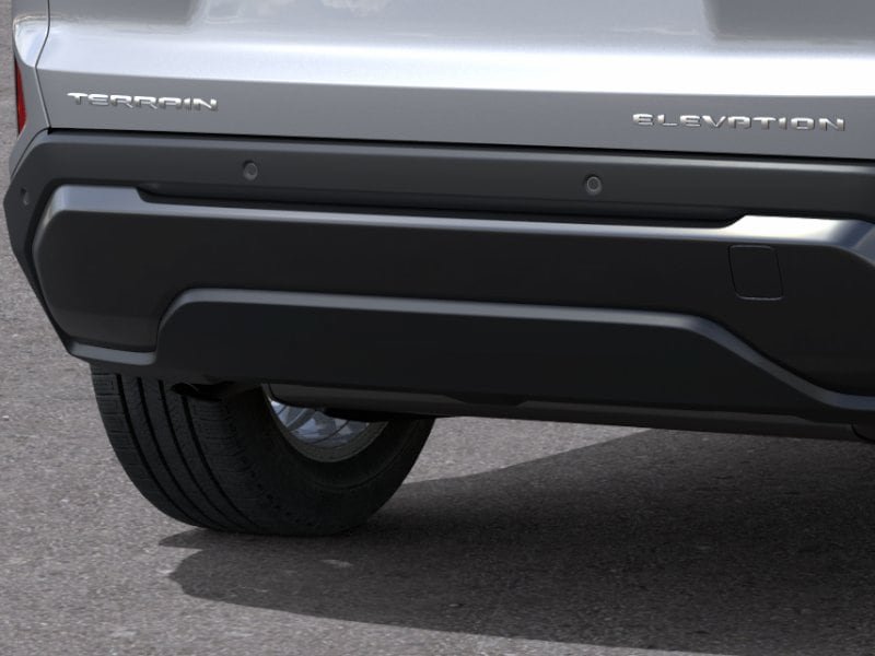 New 2027 GMC Terrain Elevation w/ Elevation Premium Package FWD image 14