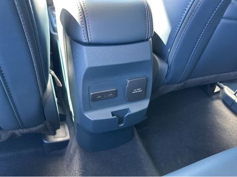 New 2026 Ford Maverick Lariat image 20