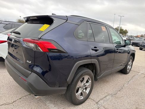 Used 2023 Toyota RAV4 XLE image 4