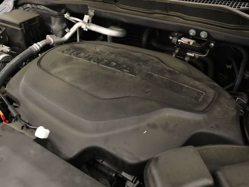 Used 2023 Honda Odyssey Elite image 11