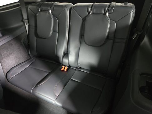 New 2026 Lincoln Aviator 2WD w/ Jet Appearance Package image 15
