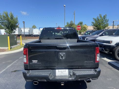 Used 2021 RAM 1500 Big Horn image 12
