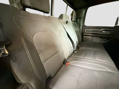 Used 2021 RAM 1500 Big Horn AWD/4WD image 28
