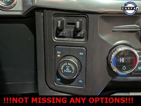 Used 2021 Ford F150 Lariat w/ Equipment Group 502A High image 29