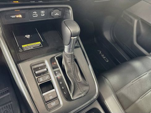 Certified 2024 Honda CR-V EX-L image 18