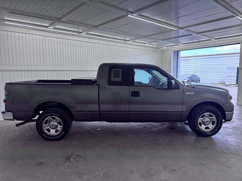 Used 2004 Ford F150 XLT RWD image 4