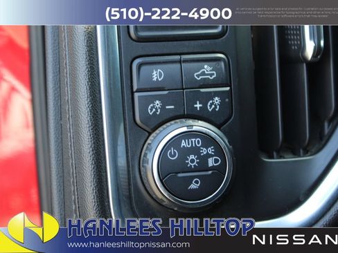Used 2020 Chevrolet Silverado 2500 LT w/ Convenience Package RWD image 15