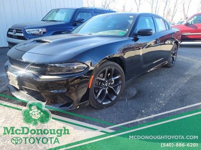 Used 2023 Dodge Charger GT w/ Blacktop Package