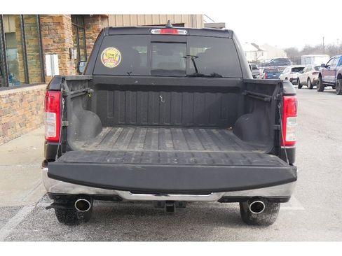 Used 2022 RAM 1500 Big Horn image 21