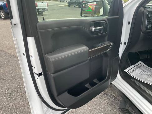 Used 2019 Chevrolet Silverado 1500 RST w/ All-Star Edition image 12