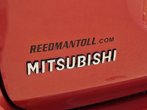 Used 2018 Mitsubishi Outlander ES AWD/4WD image 29