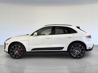 New 2026 Porsche Macan S video 2