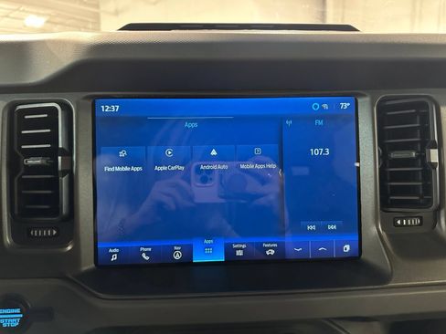 Used 2024 Ford Bronco Everglades AWD/4WD image 29