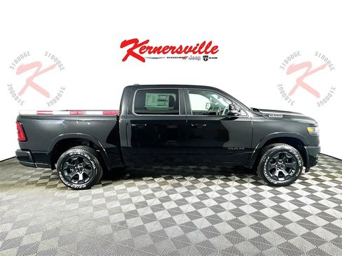 New 2026 RAM 1500 Big Horn image 8